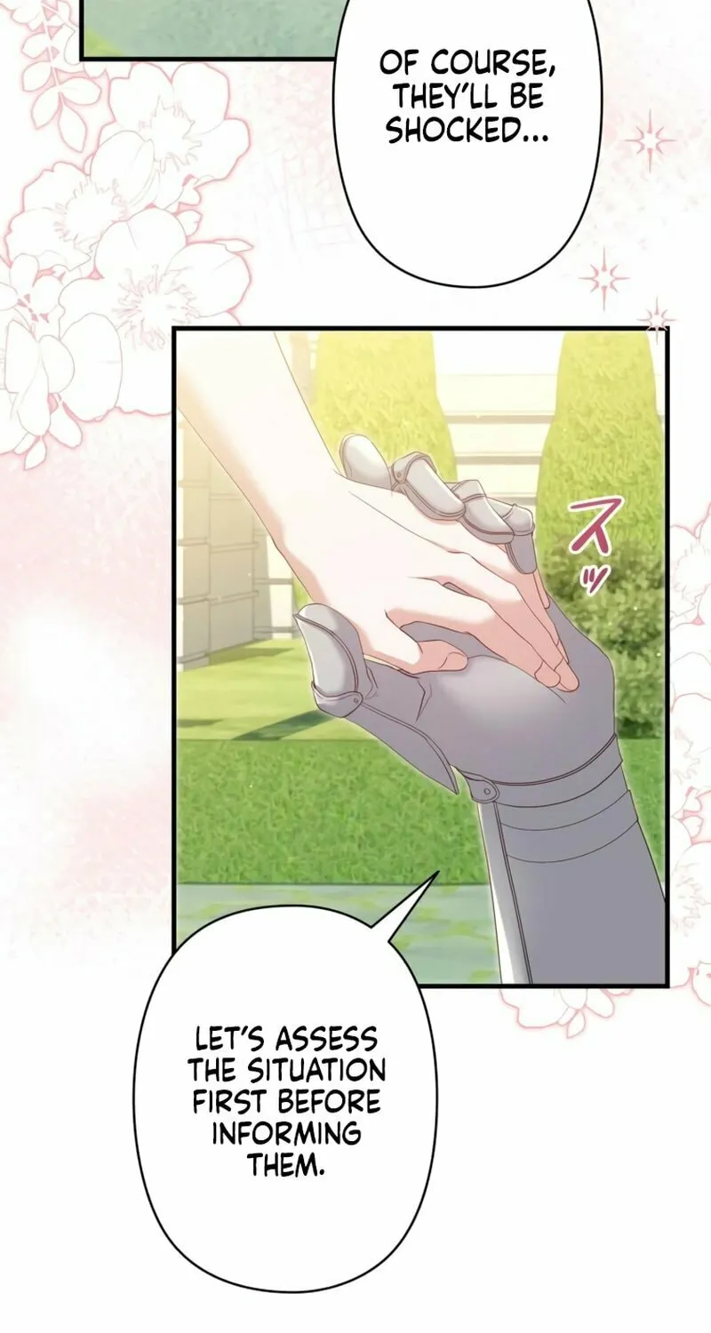 The Arranged Suitor Was the Kidnapper Chapter 6 page 61 - 