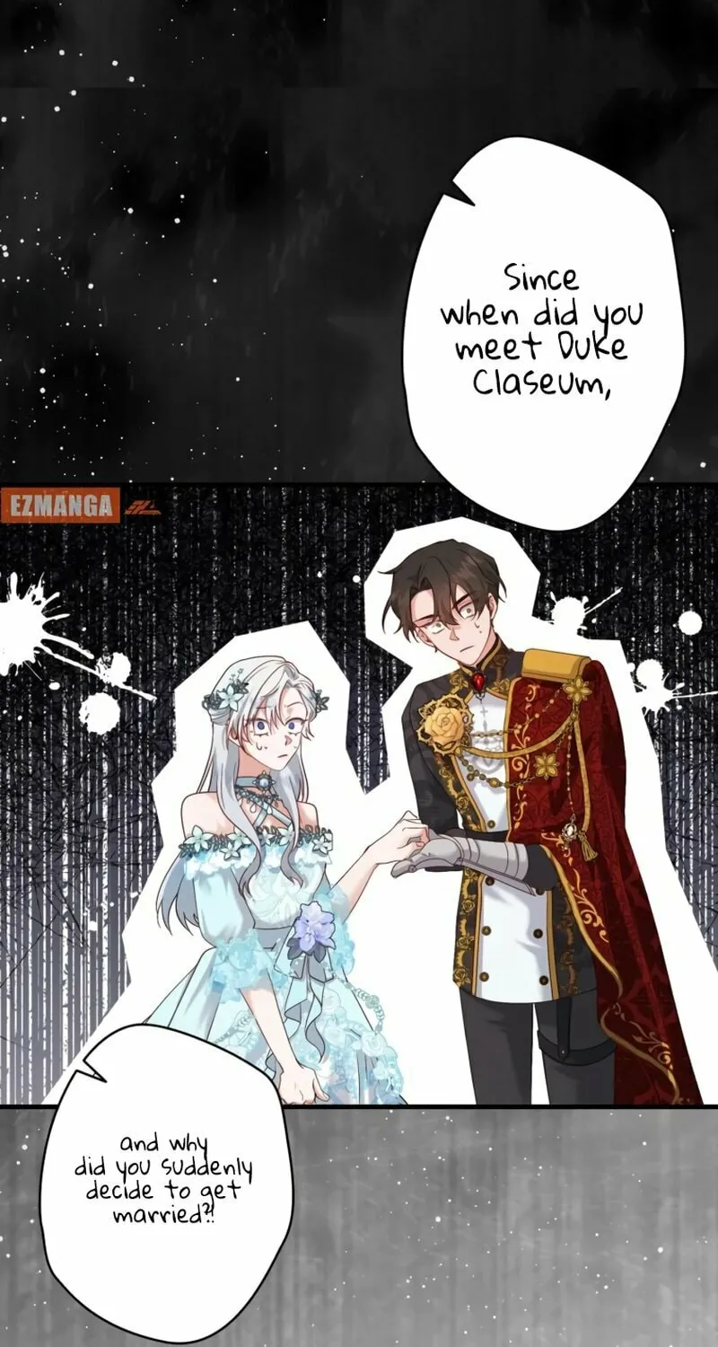 The Arranged Suitor Was the Kidnapper Chapter 6 page 67 - 