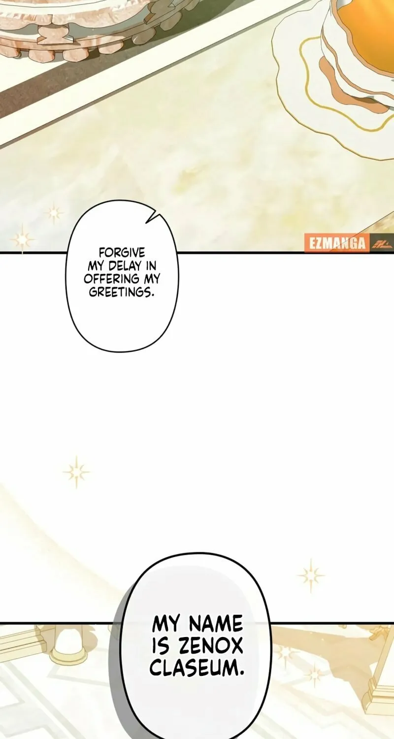 The Arranged Suitor Was the Kidnapper Chapter 6 page 69 - 