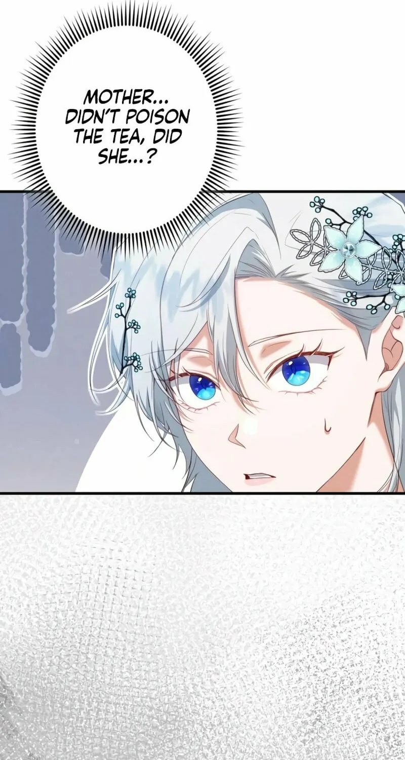 The Arranged Suitor Was the Kidnapper Chapter 6 page 71 - 