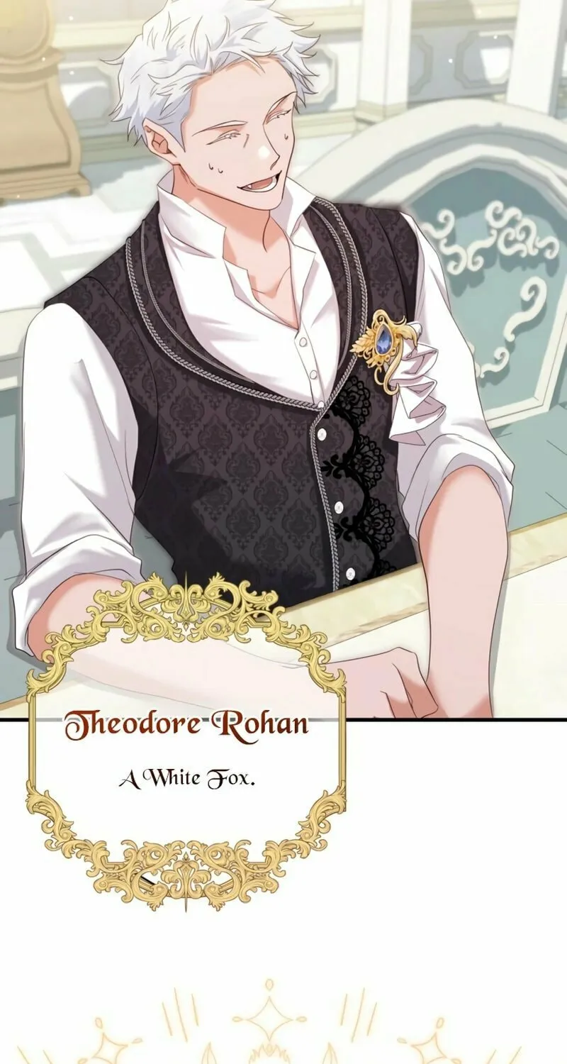 The Arranged Suitor Was the Kidnapper Chapter 6 page 77 - 
