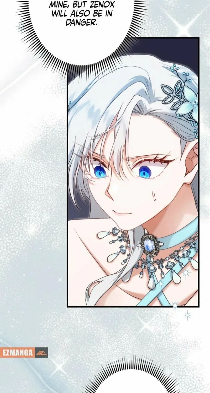 The Arranged Suitor Was the Kidnapper Chapter 6 page 86 - 