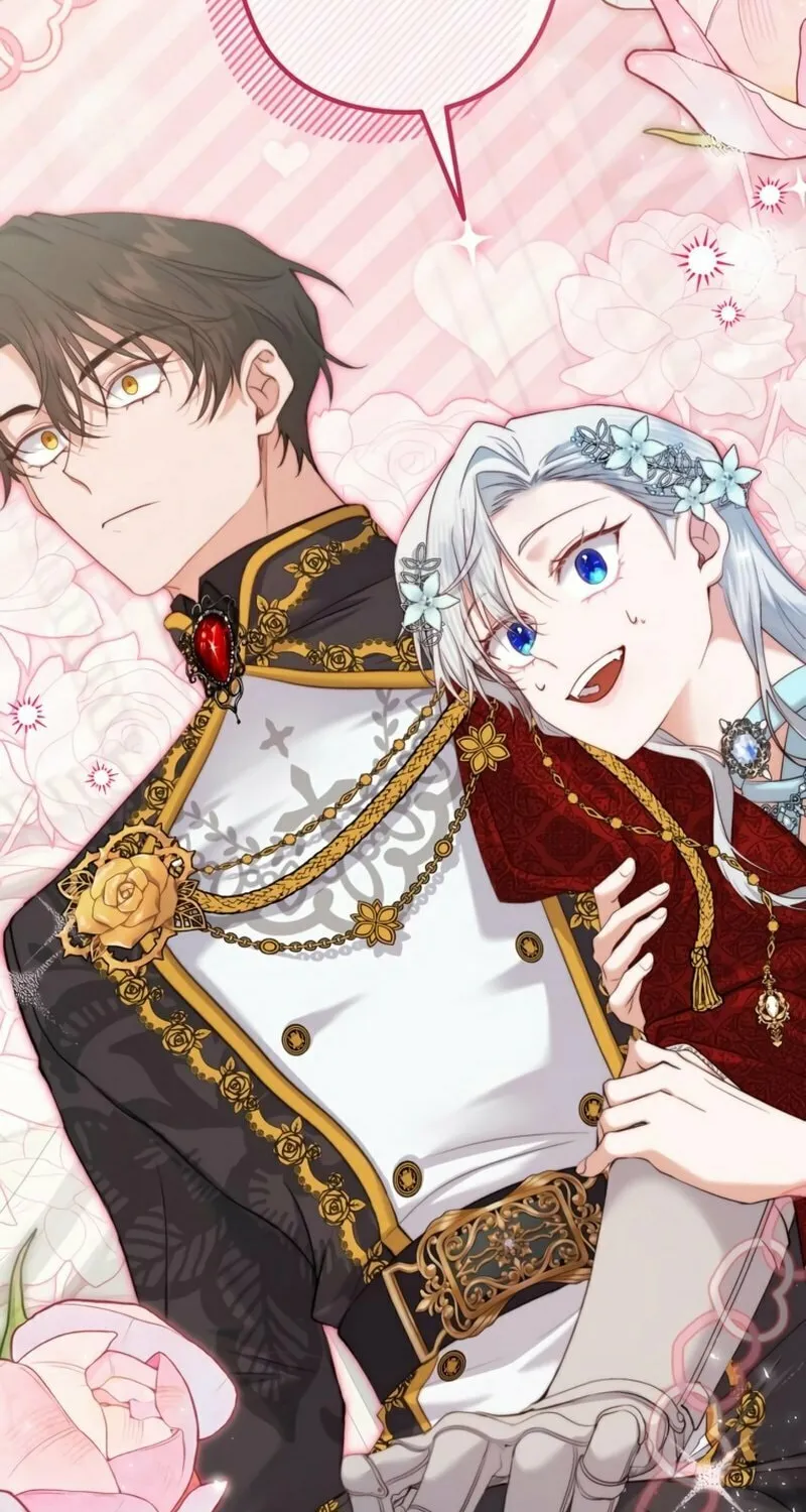 The Arranged Suitor Was the Kidnapper Chapter 6 page 95 - 