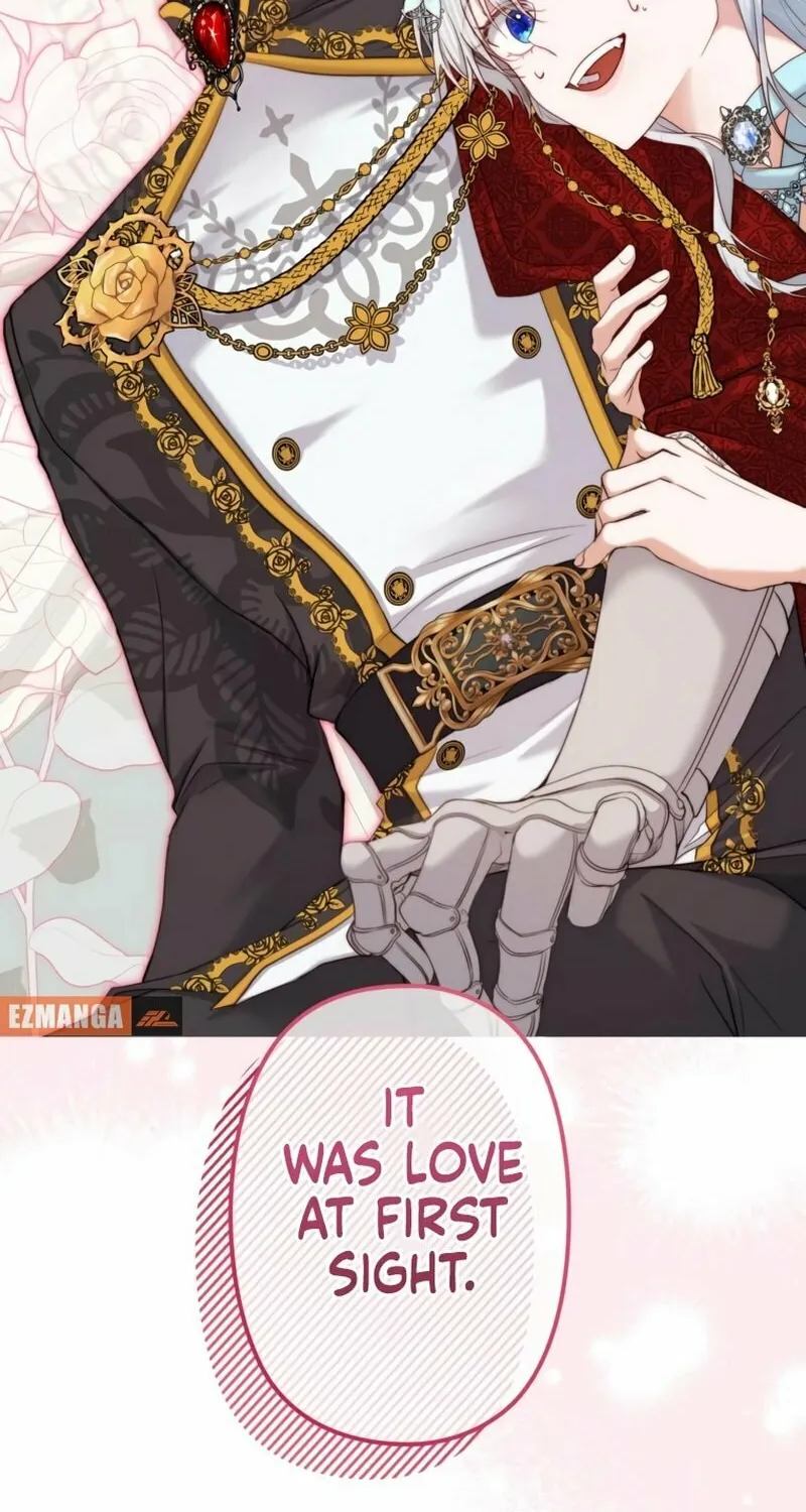 The Arranged Suitor Was the Kidnapper Chapter 7 page 2 - 