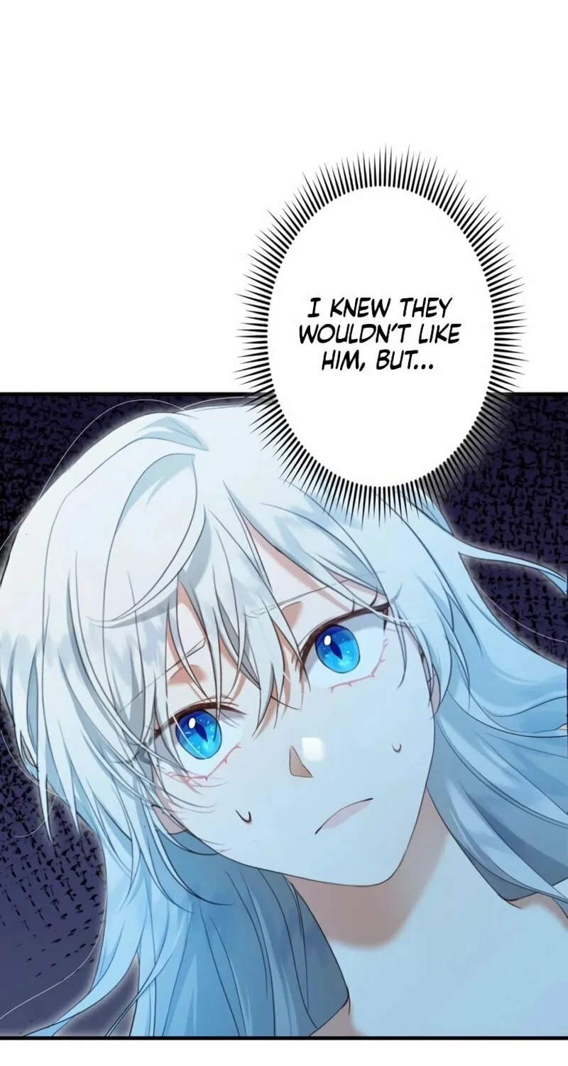 The Arranged Suitor Was the Kidnapper Chapter 7 page 20 - 