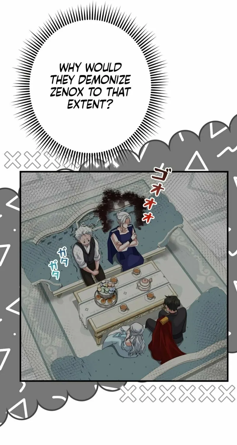 The Arranged Suitor Was the Kidnapper Chapter 7 page 22 - 