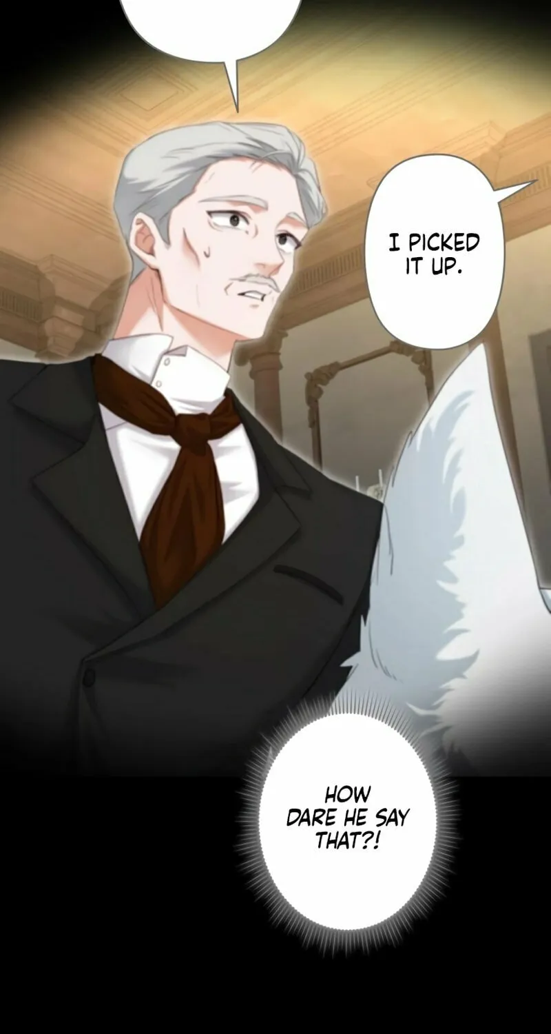 The Arranged Suitor Was the Kidnapper Chapter 7 page 30 - 