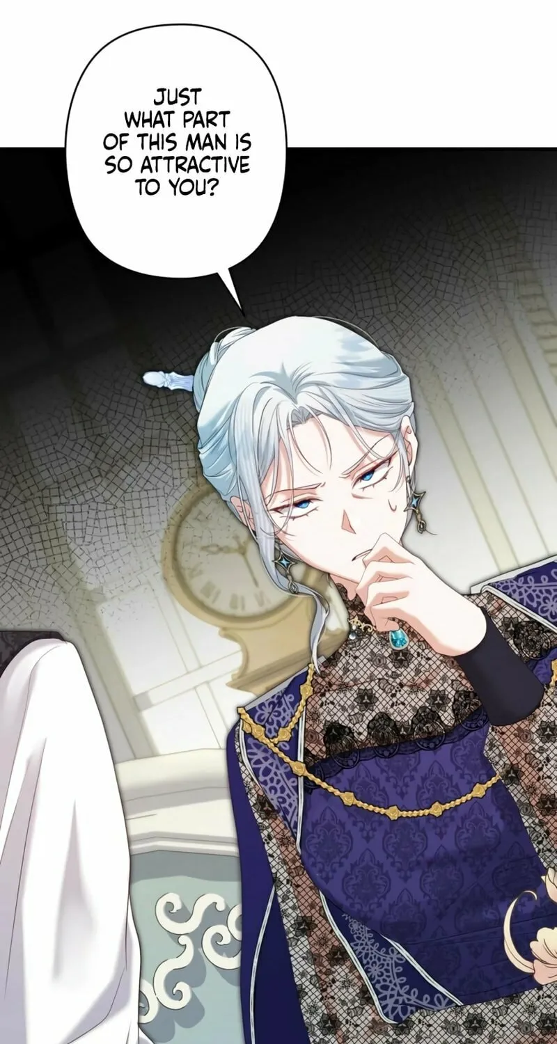 The Arranged Suitor Was the Kidnapper Chapter 7 page 4 - 