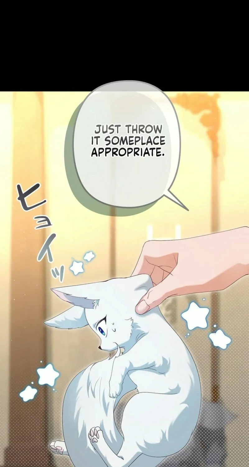 The Arranged Suitor Was the Kidnapper Chapter 7 page 31 - 