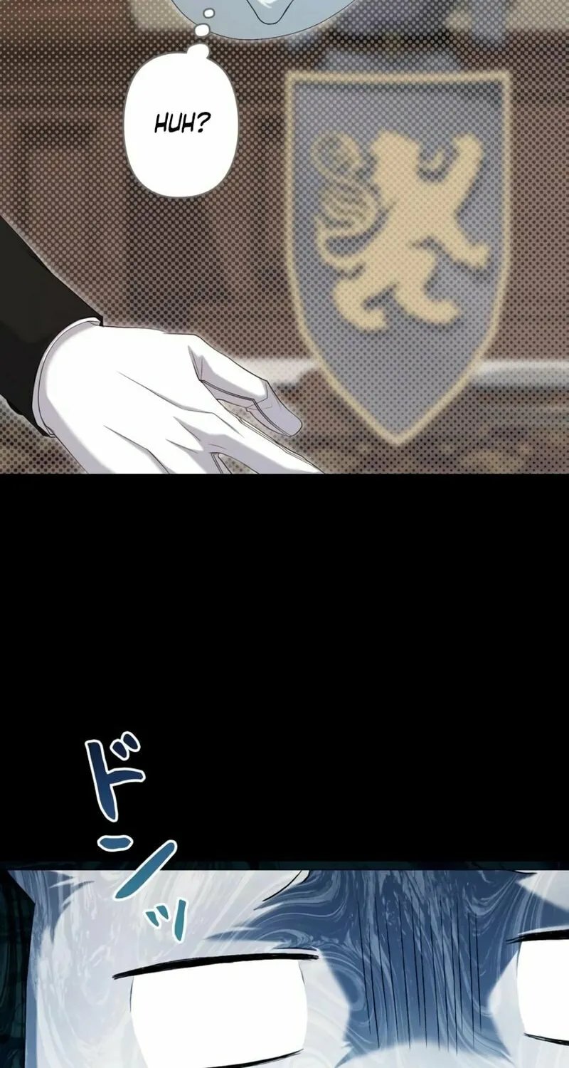 The Arranged Suitor Was the Kidnapper Chapter 7 page 32 - 