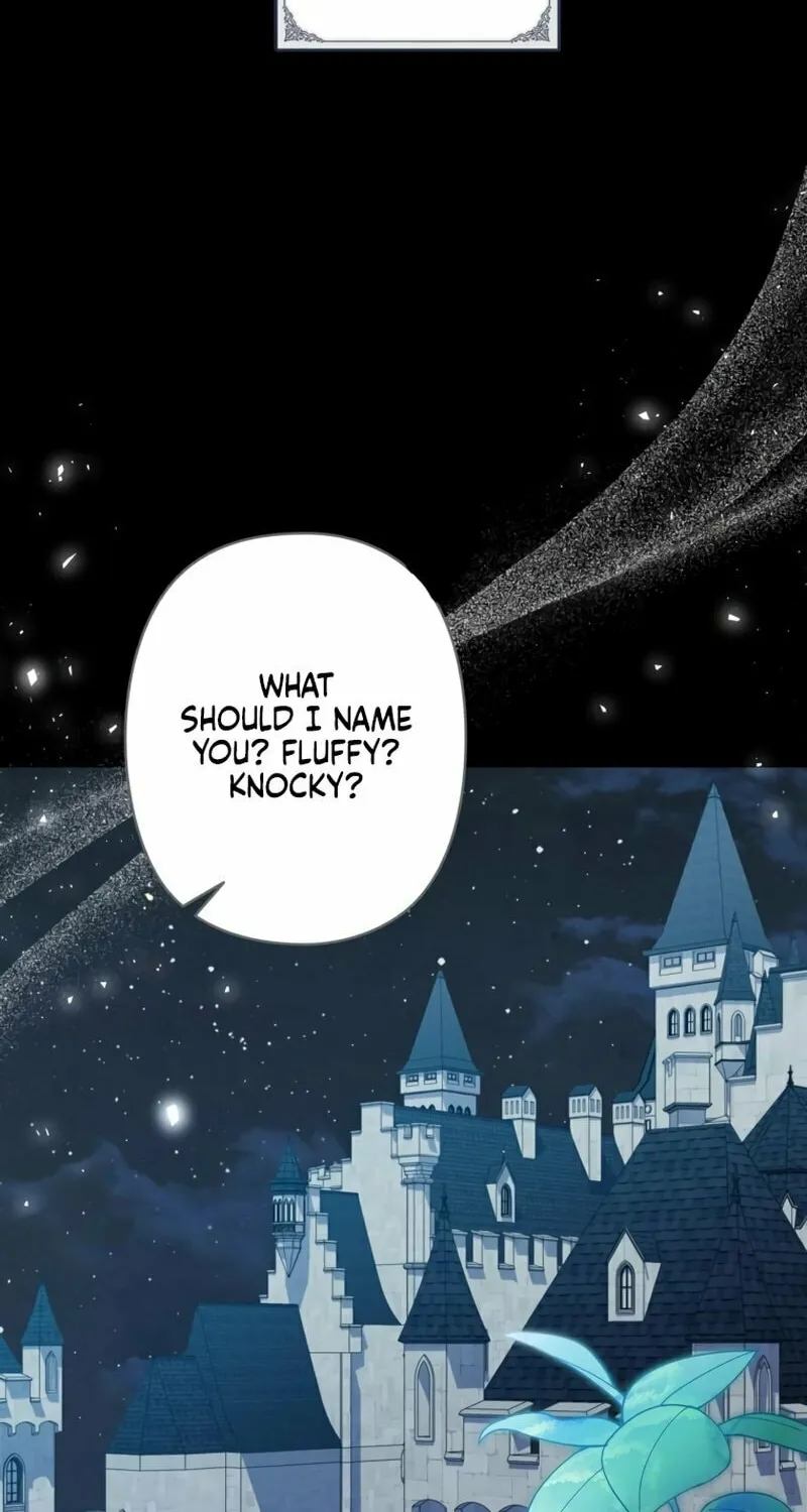 The Arranged Suitor Was the Kidnapper Chapter 7 page 34 - 