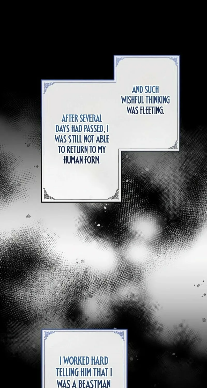 The Arranged Suitor Was the Kidnapper Chapter 7 page 38 - 