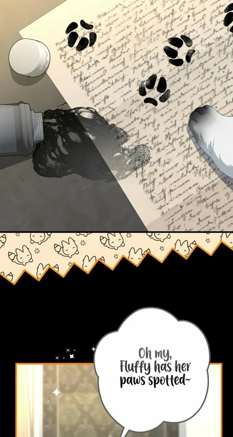 The Arranged Suitor Was the Kidnapper Chapter 7 page 40 - 