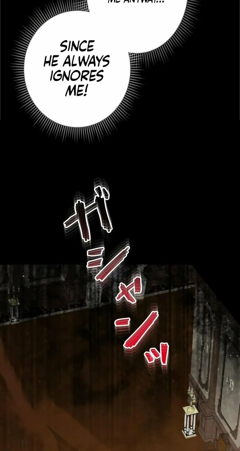 The Arranged Suitor Was the Kidnapper Chapter 7 page 50 - 