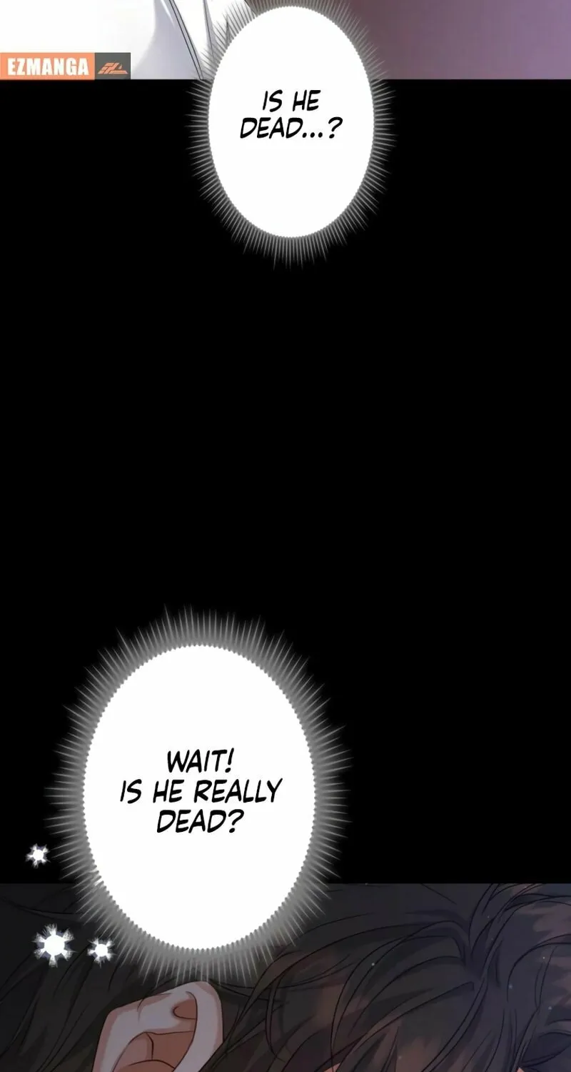 The Arranged Suitor Was the Kidnapper Chapter 7 page 66 - 