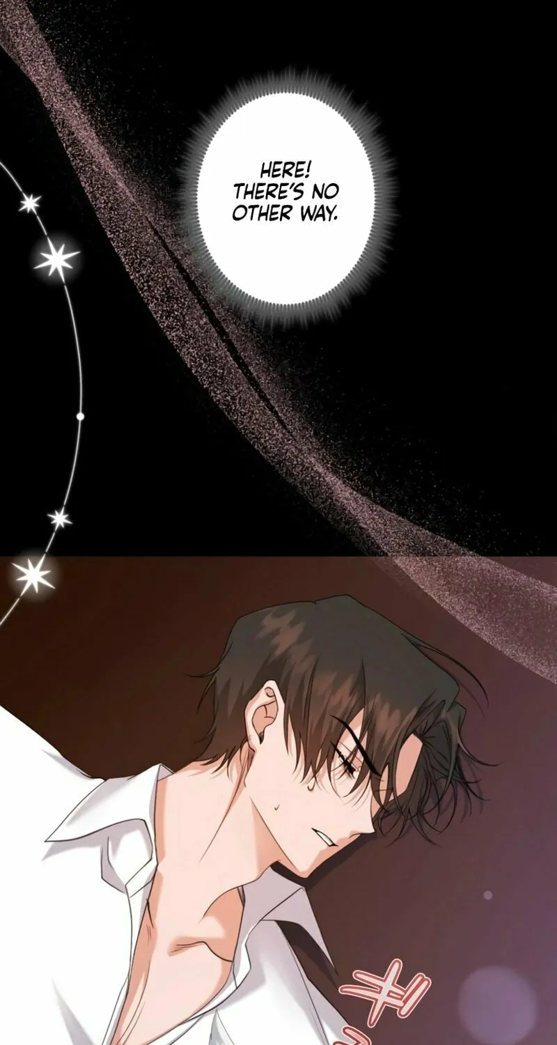 The Arranged Suitor Was the Kidnapper Chapter 7 page 71 - 