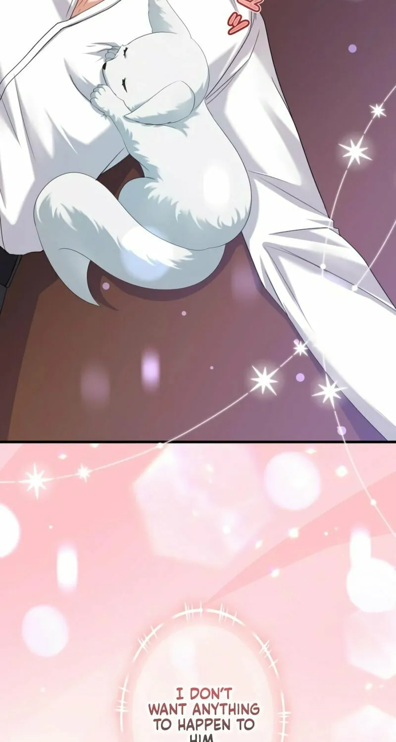 The Arranged Suitor Was the Kidnapper Chapter 7 page 72 - 