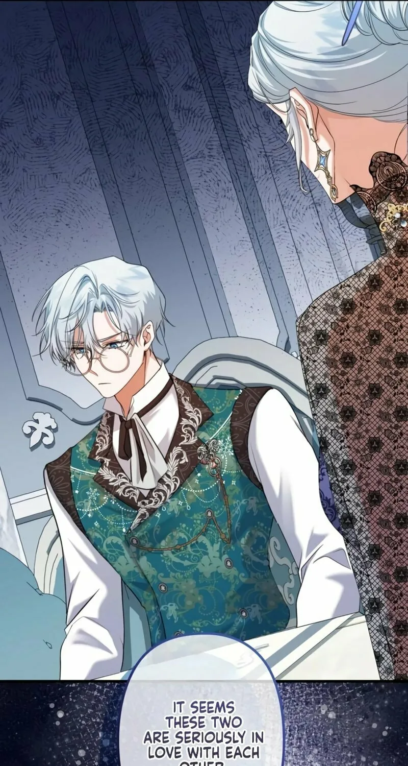 The Arranged Suitor Was the Kidnapper Chapter 8 page 13 - 
