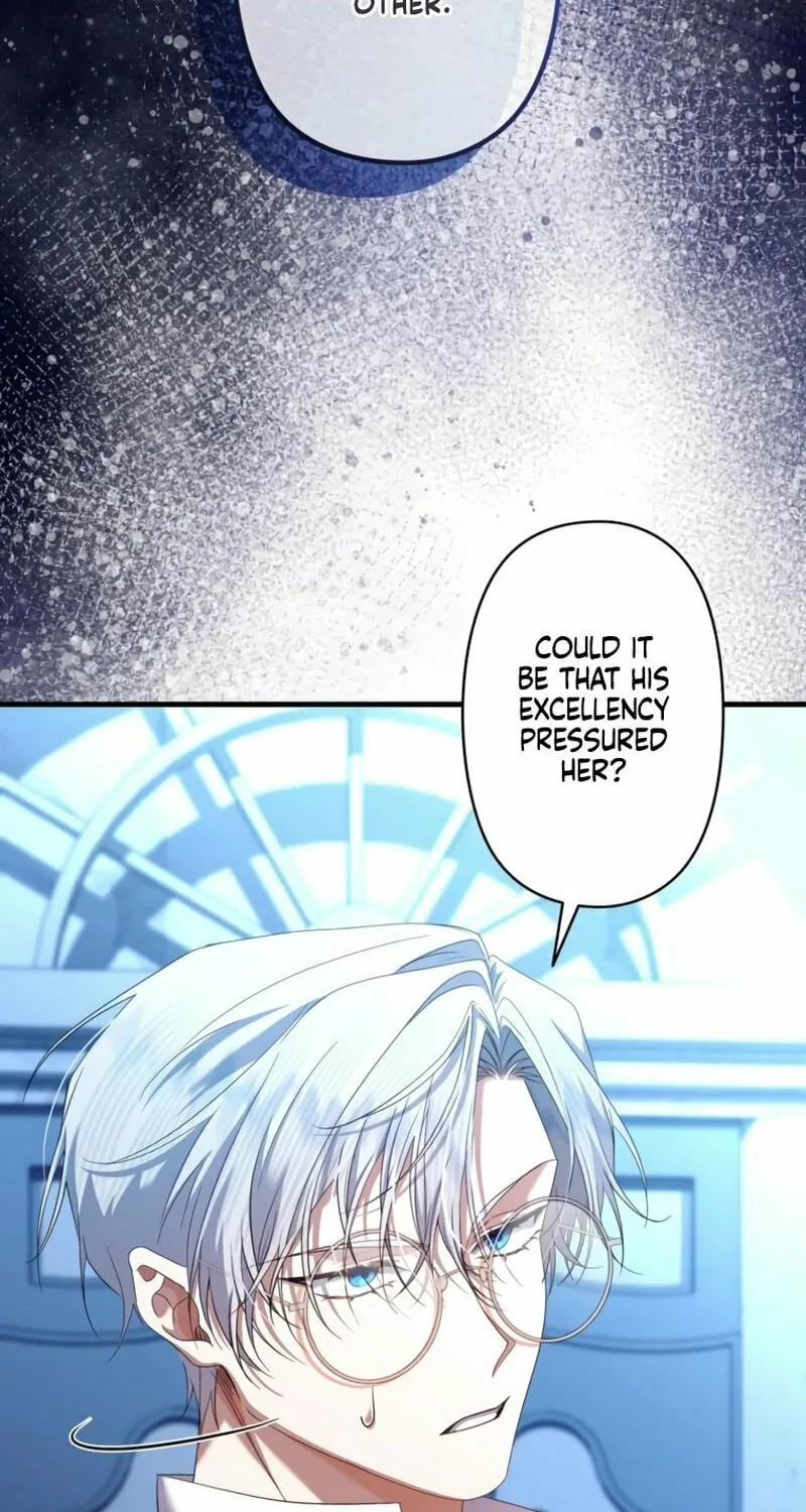 The Arranged Suitor Was the Kidnapper Chapter 8 page 14 - 