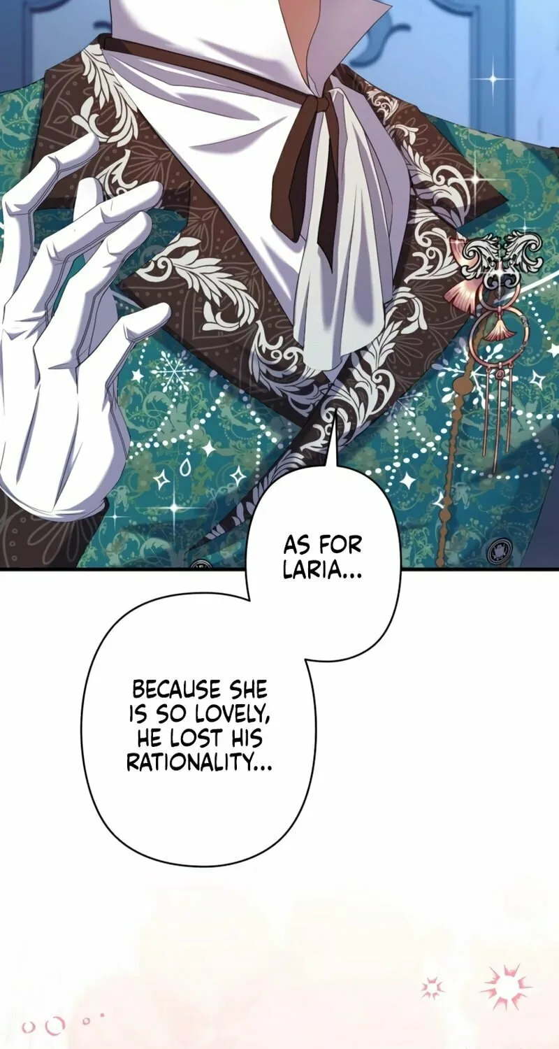 The Arranged Suitor Was the Kidnapper Chapter 8 page 15 - 