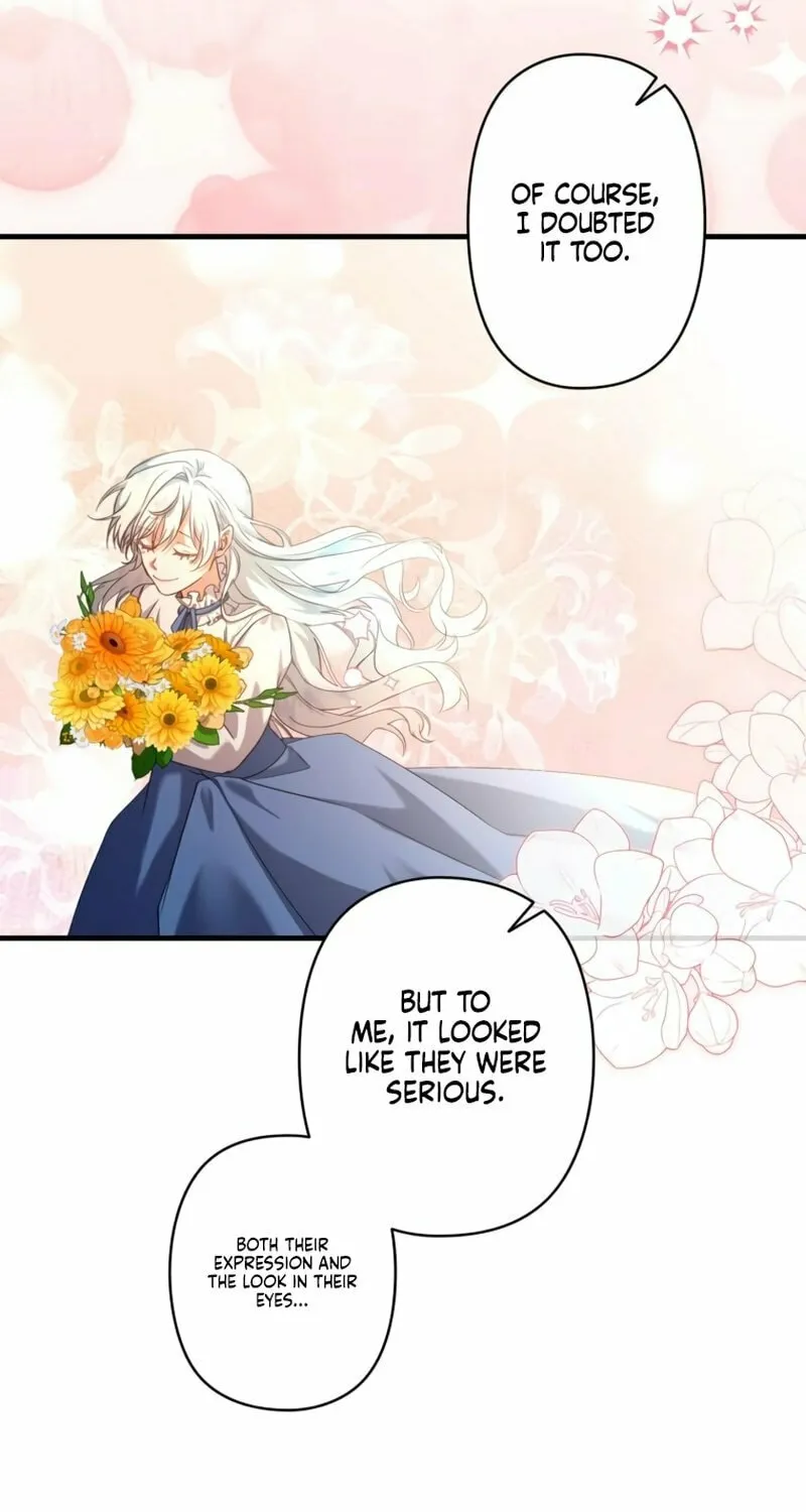 The Arranged Suitor Was the Kidnapper Chapter 8 page 16 - 