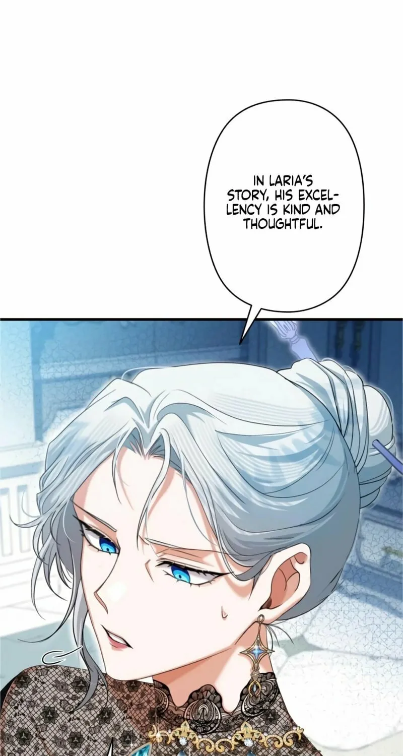 The Arranged Suitor Was the Kidnapper Chapter 8 page 17 - 