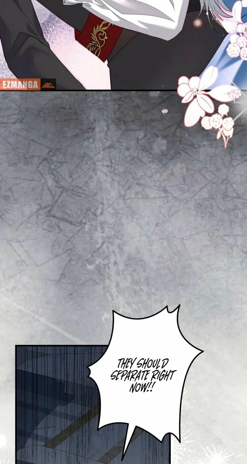 The Arranged Suitor Was the Kidnapper Chapter 8 page 20 - 