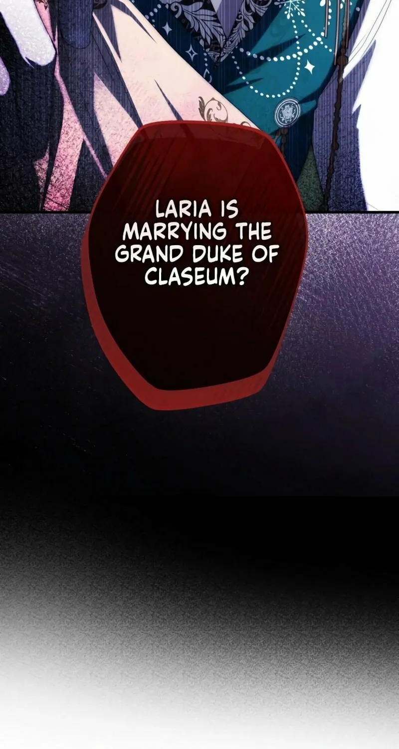 The Arranged Suitor Was the Kidnapper Chapter 8 page 3 - 