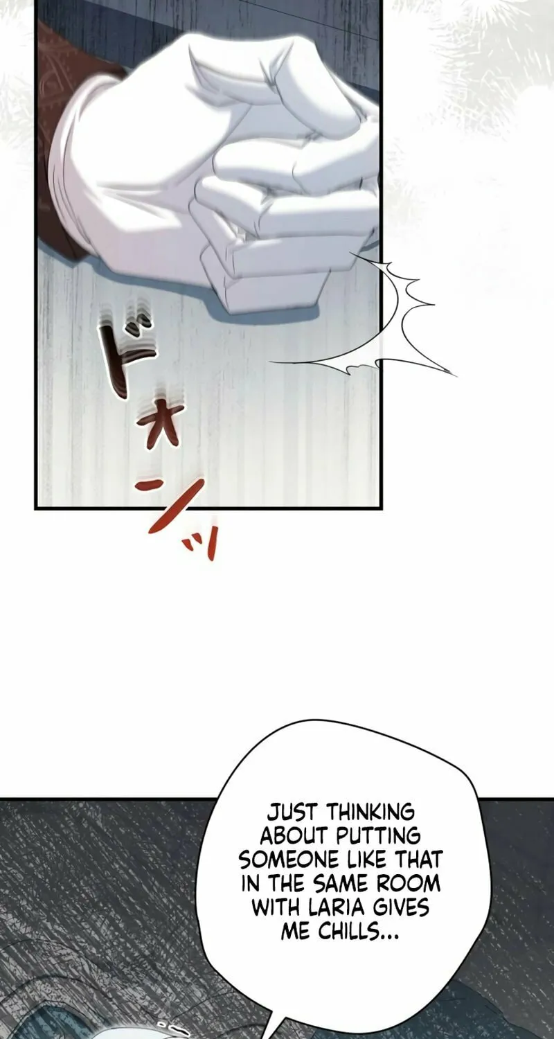 The Arranged Suitor Was the Kidnapper Chapter 8 page 21 - 