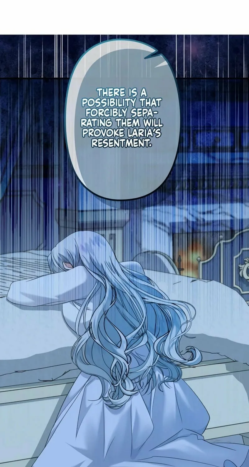 The Arranged Suitor Was the Kidnapper Chapter 8 page 23 - 