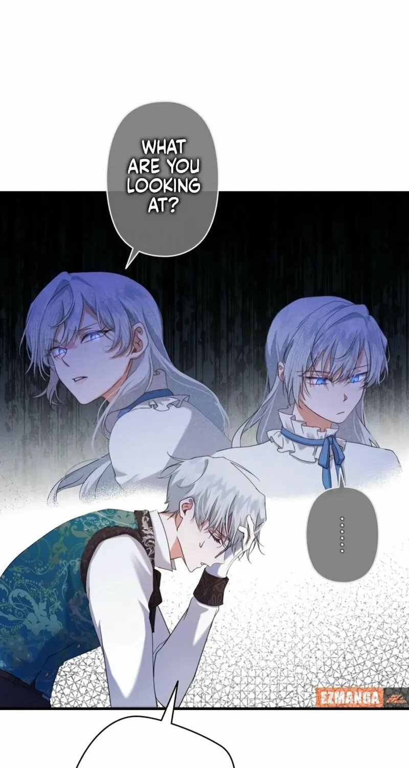 The Arranged Suitor Was the Kidnapper Chapter 8 page 26 - 