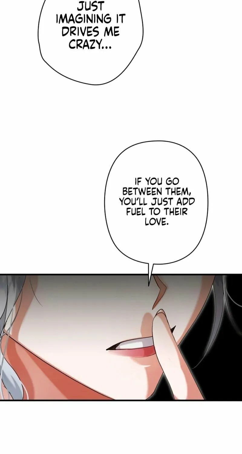 The Arranged Suitor Was the Kidnapper Chapter 8 page 27 - 