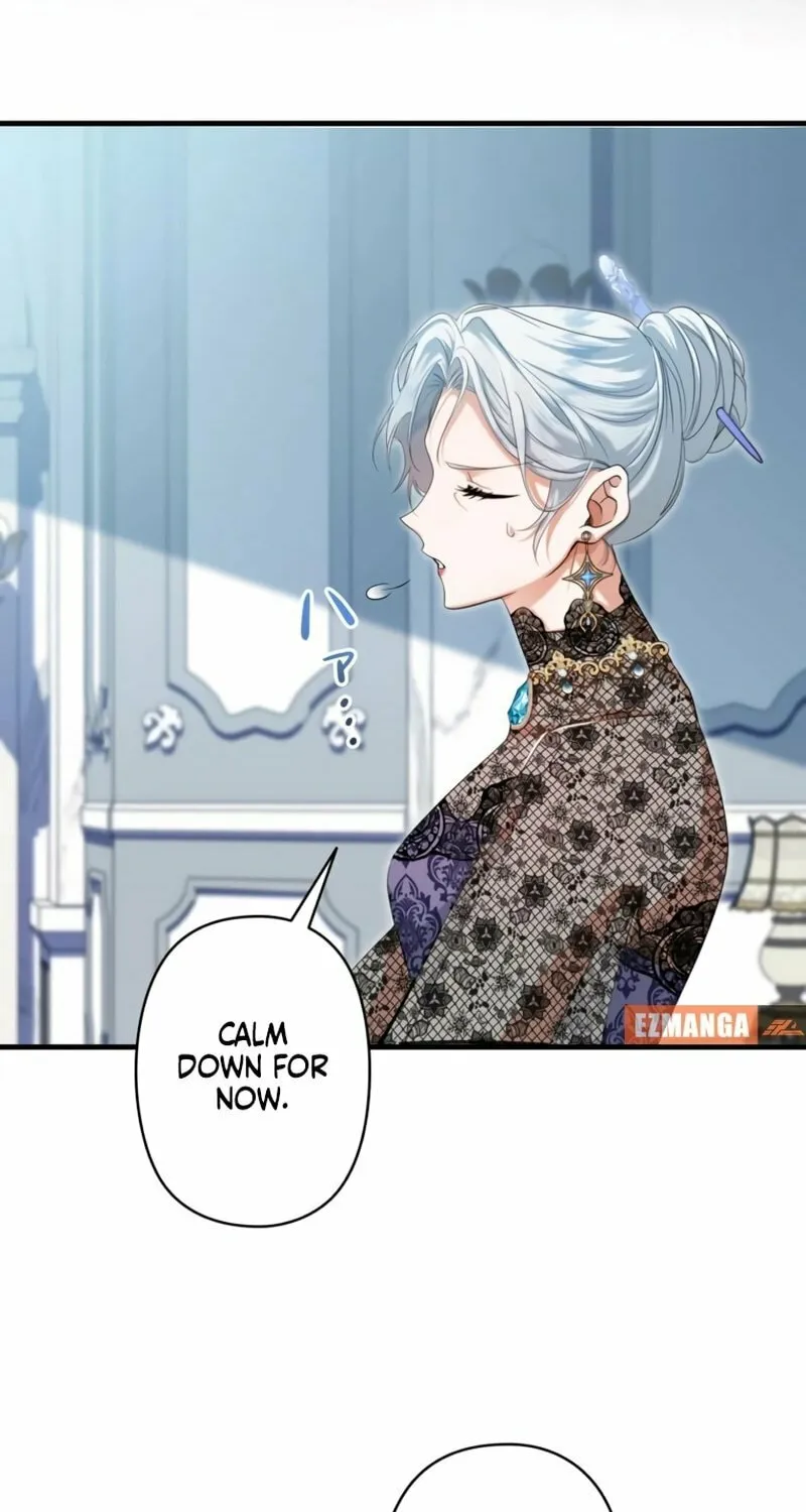 The Arranged Suitor Was the Kidnapper Chapter 8 page 4 - 