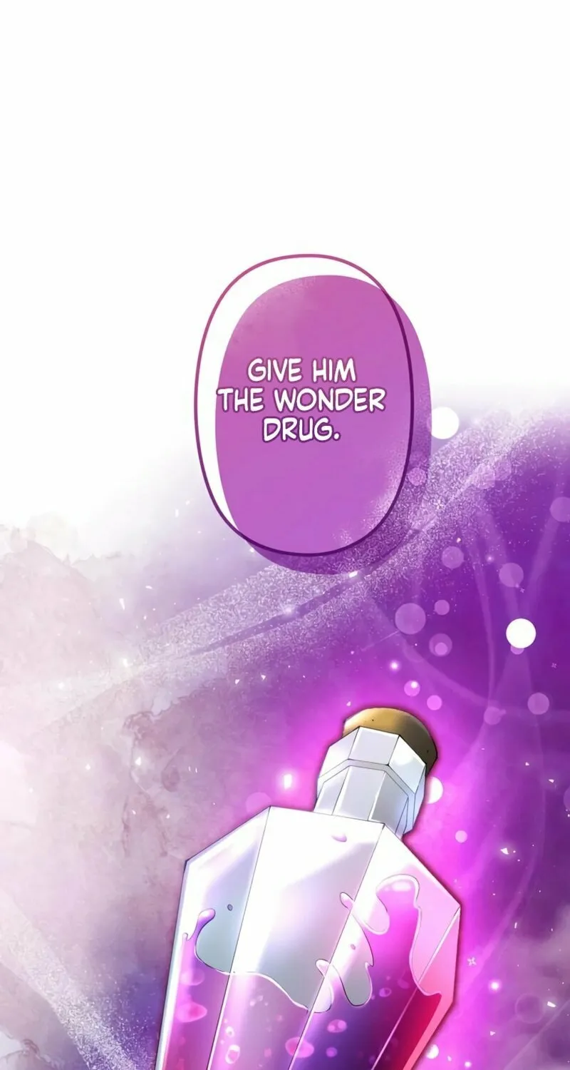 The Arranged Suitor Was the Kidnapper Chapter 8 page 32 - 
