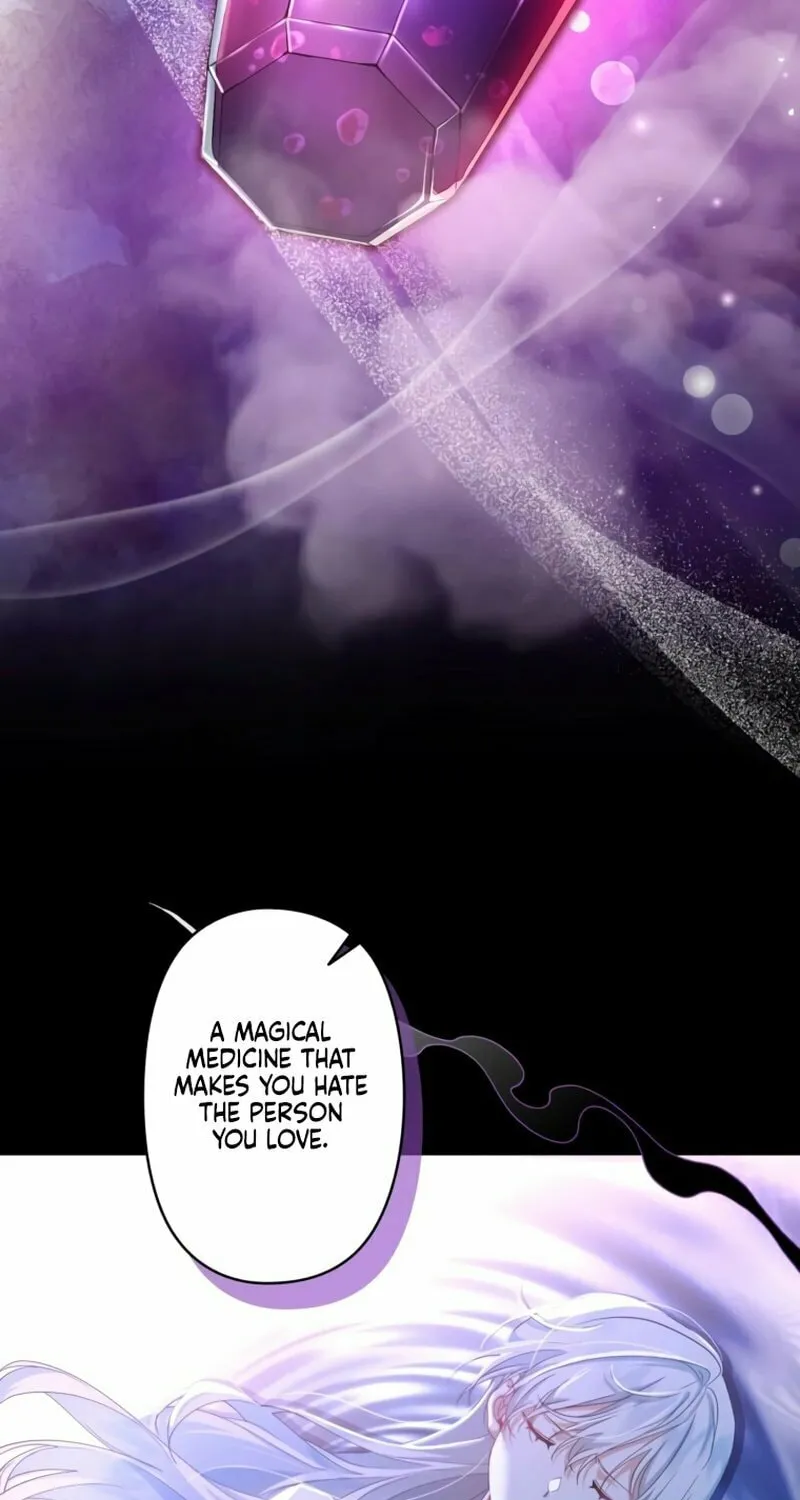 The Arranged Suitor Was the Kidnapper Chapter 8 page 33 - 