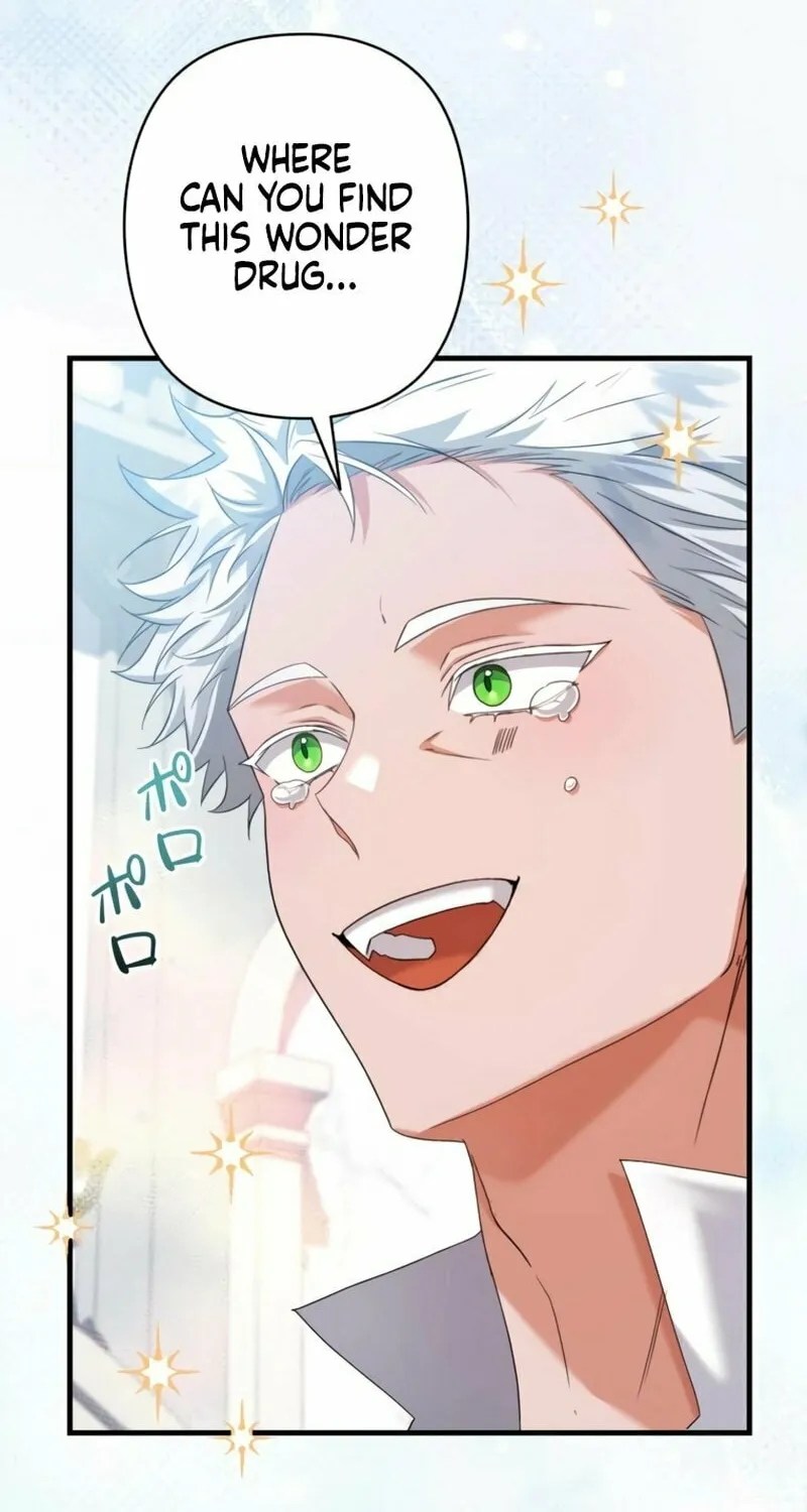 The Arranged Suitor Was the Kidnapper Chapter 8 page 36 - 