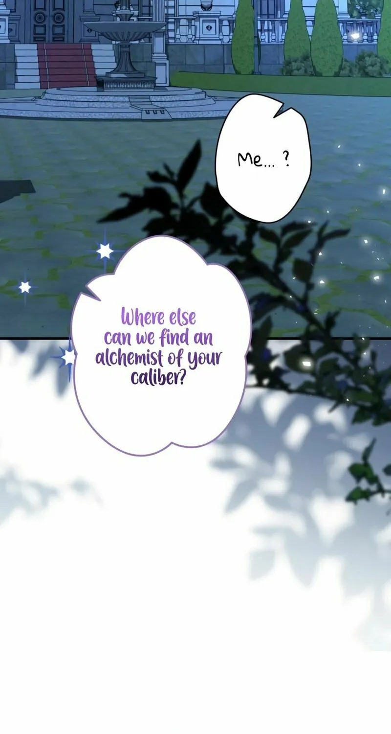 The Arranged Suitor Was the Kidnapper Chapter 8 page 38 - 