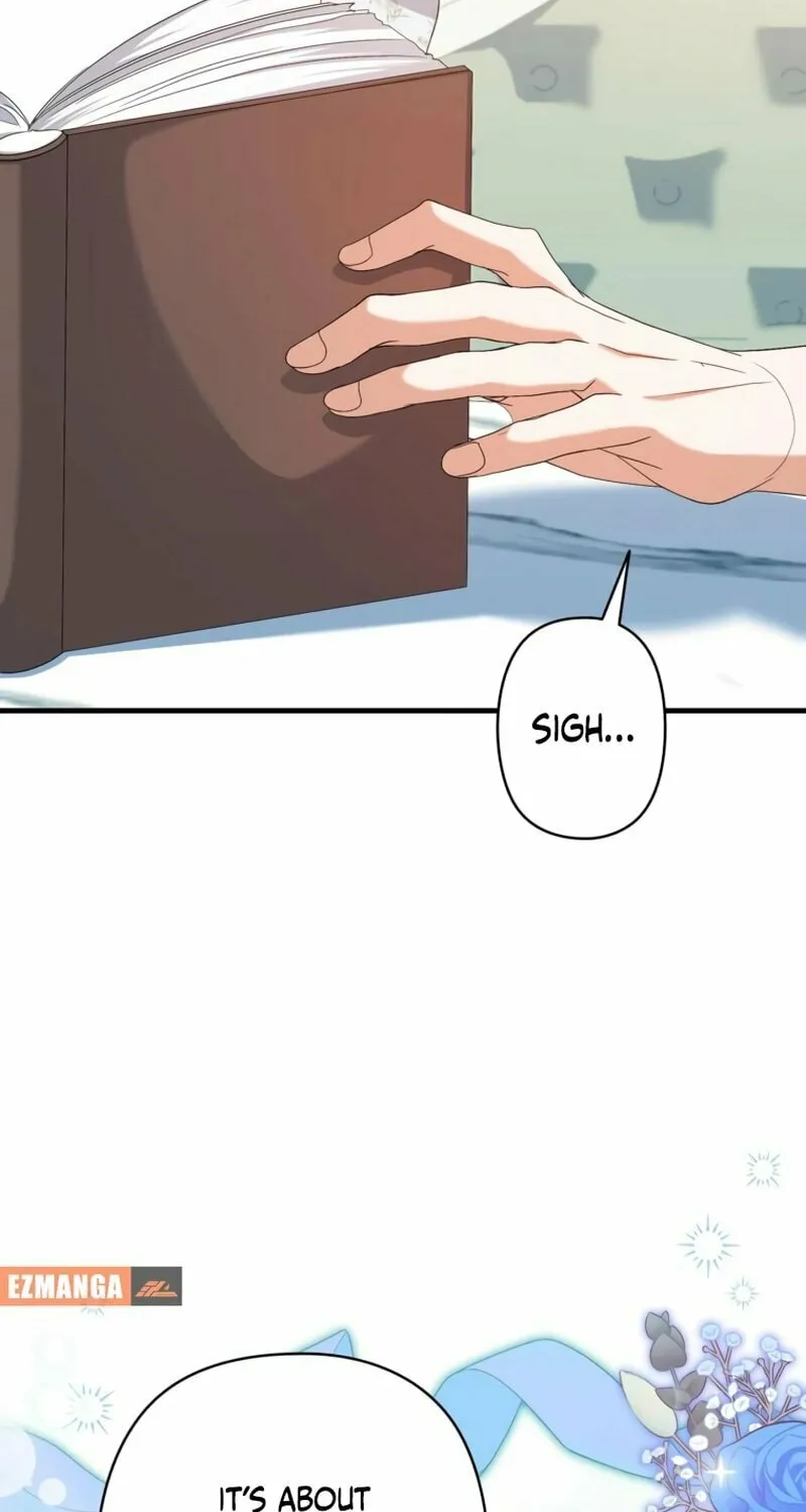 The Arranged Suitor Was the Kidnapper Chapter 8 page 40 - 