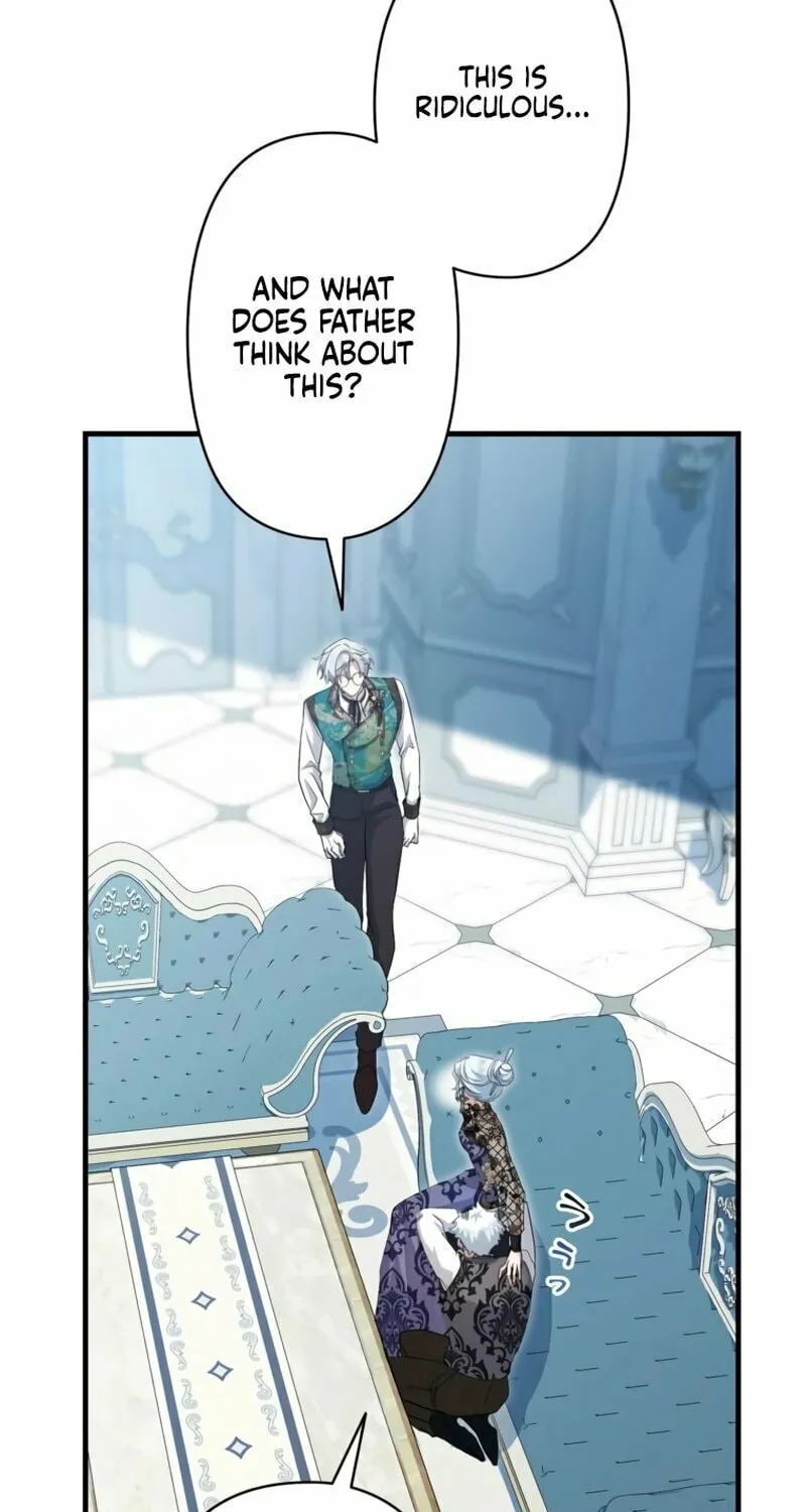 The Arranged Suitor Was the Kidnapper Chapter 8 page 5 - 