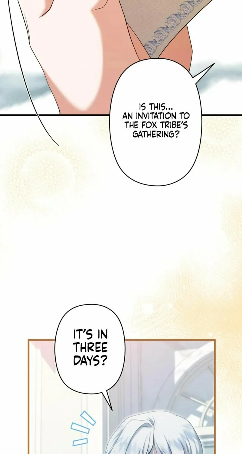 The Arranged Suitor Was the Kidnapper Chapter 8 page 46 - 