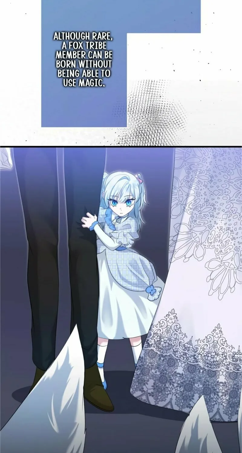 The Arranged Suitor Was the Kidnapper Chapter 8 page 50 - 