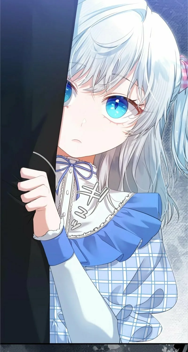 The Arranged Suitor Was the Kidnapper Chapter 8 page 53 - 
