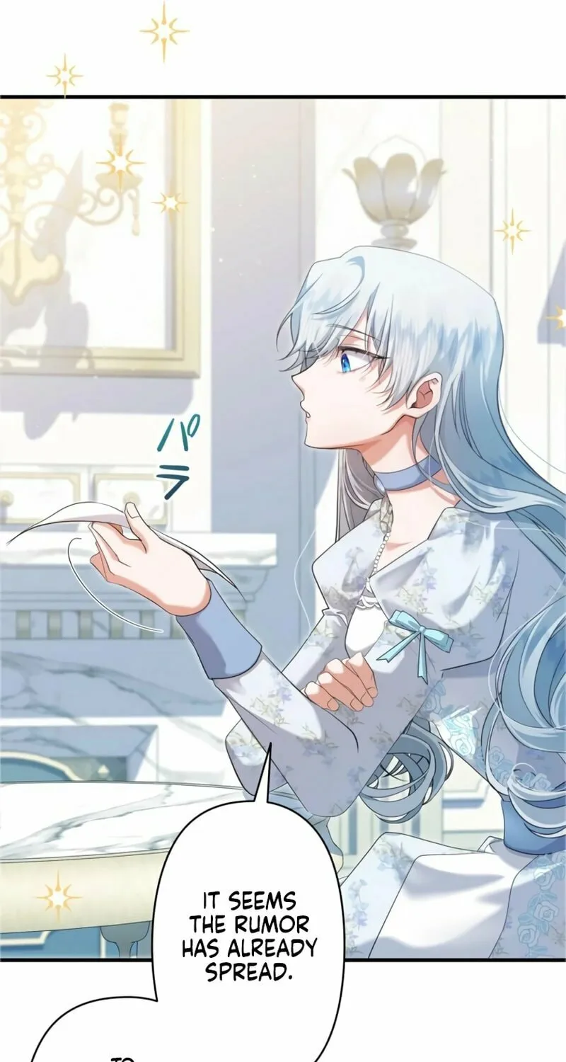 The Arranged Suitor Was the Kidnapper Chapter 8 page 55 - 