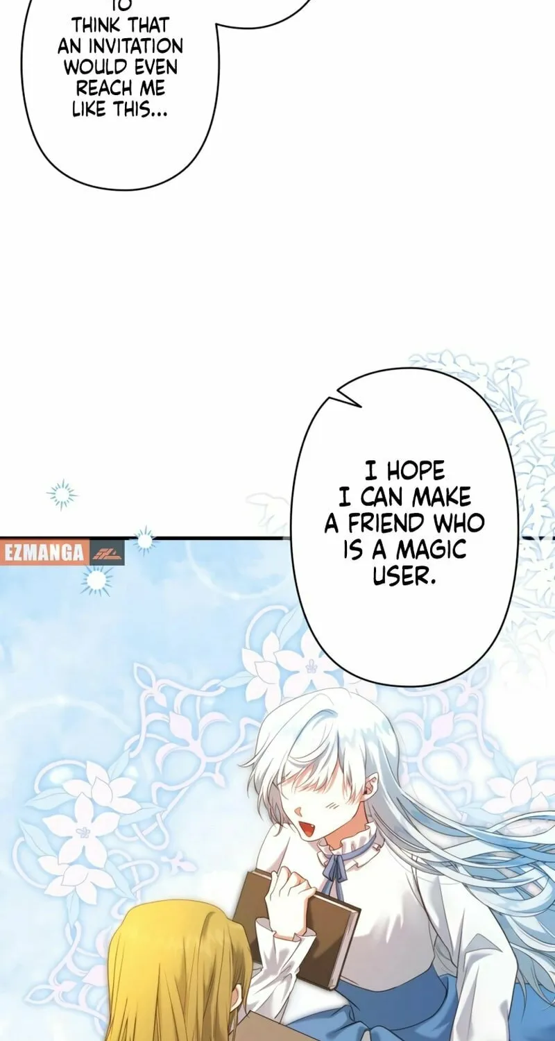 The Arranged Suitor Was the Kidnapper Chapter 8 page 56 - 