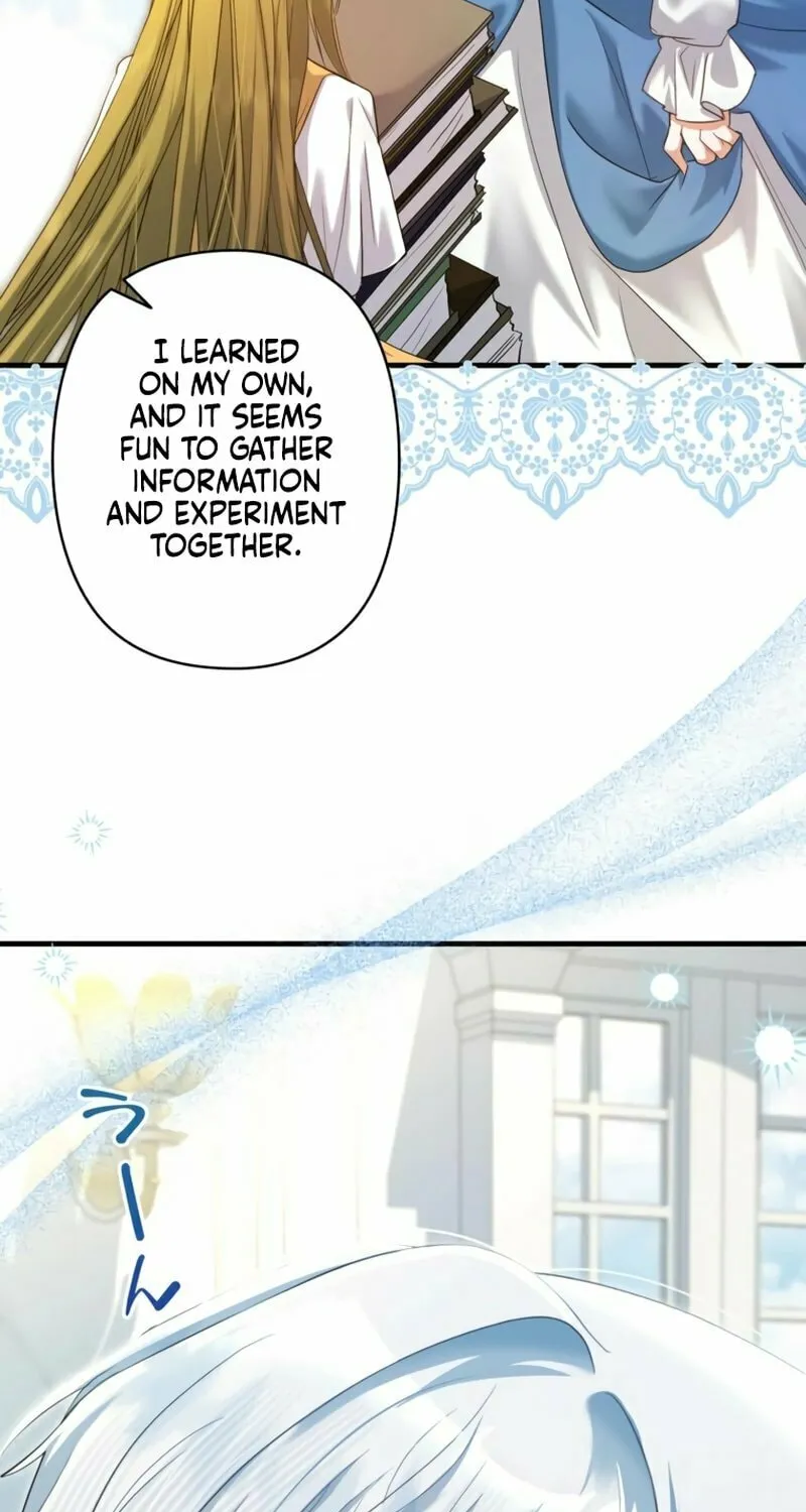 The Arranged Suitor Was the Kidnapper Chapter 8 page 57 - 