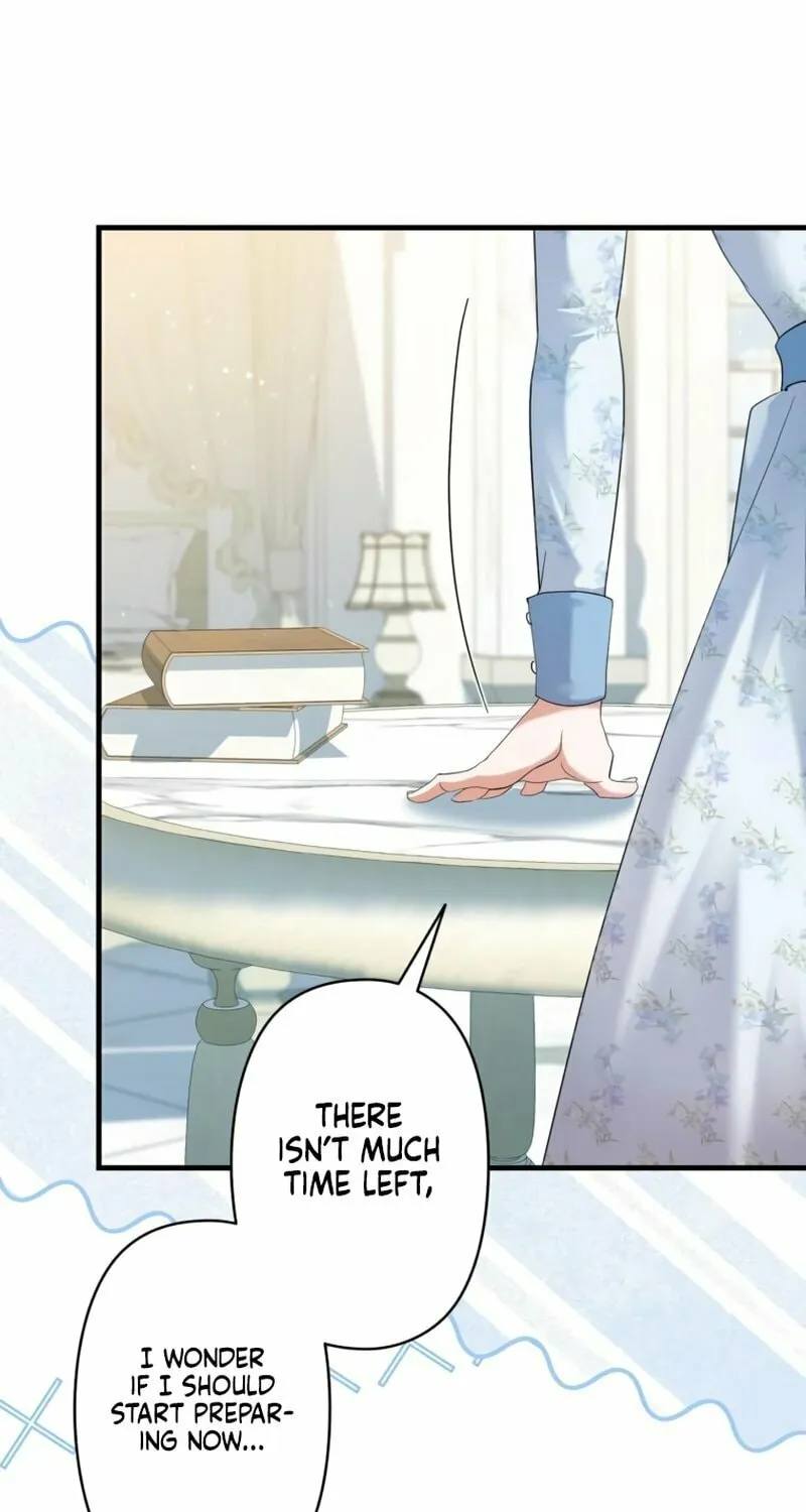 The Arranged Suitor Was the Kidnapper Chapter 8 page 59 - 