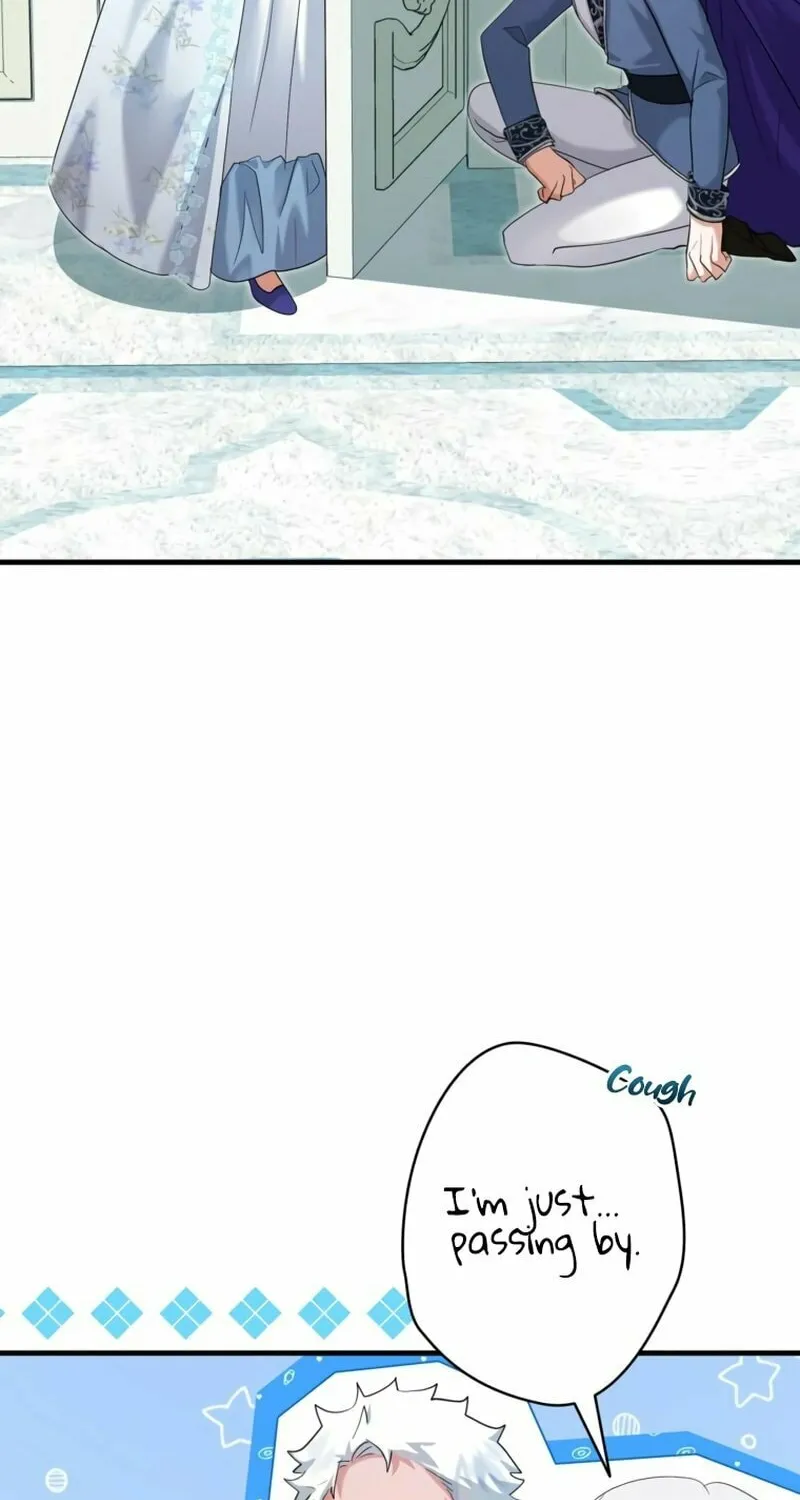 The Arranged Suitor Was the Kidnapper Chapter 8 page 62 - 