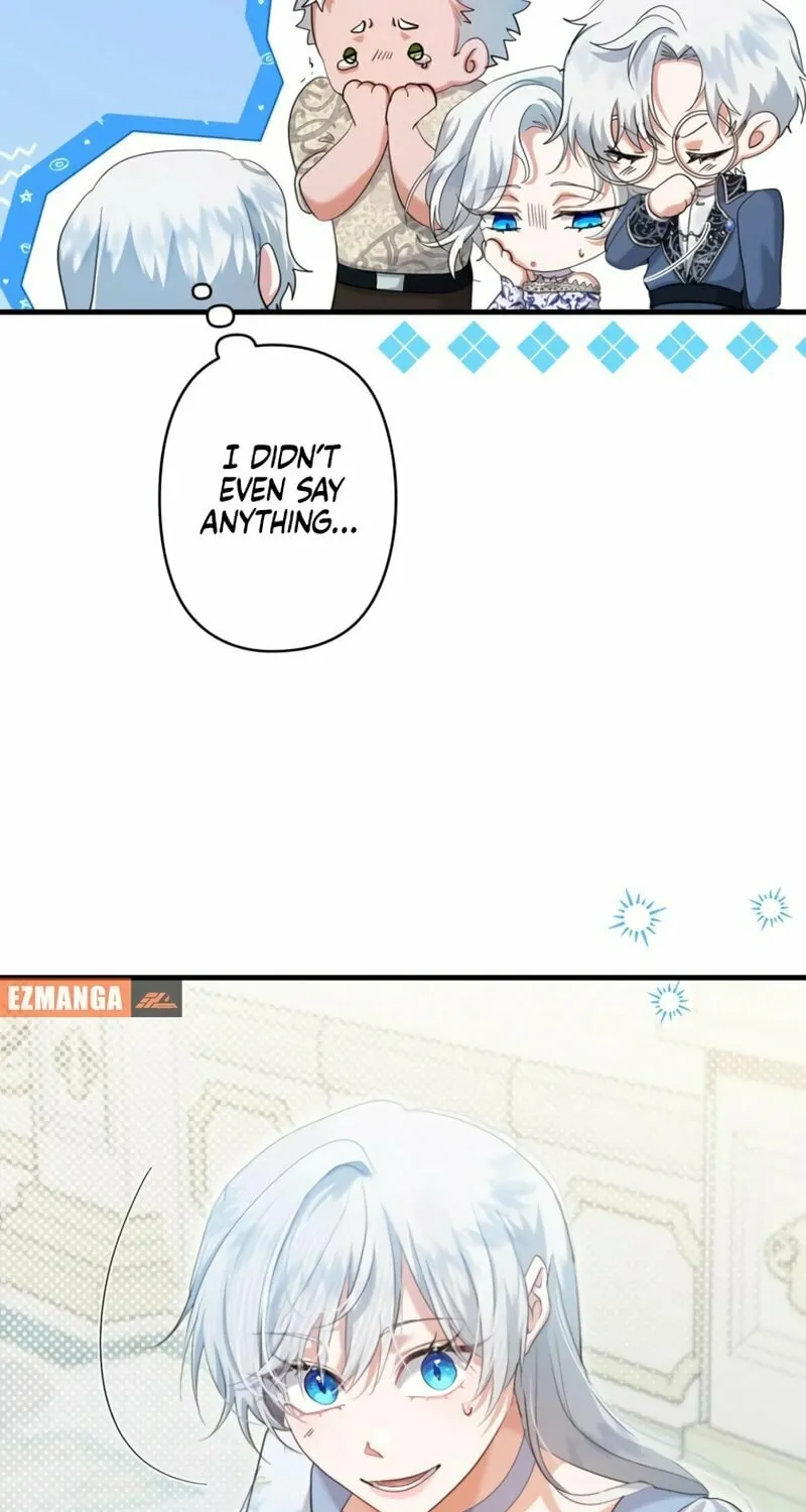 The Arranged Suitor Was the Kidnapper Chapter 8 page 63 - 