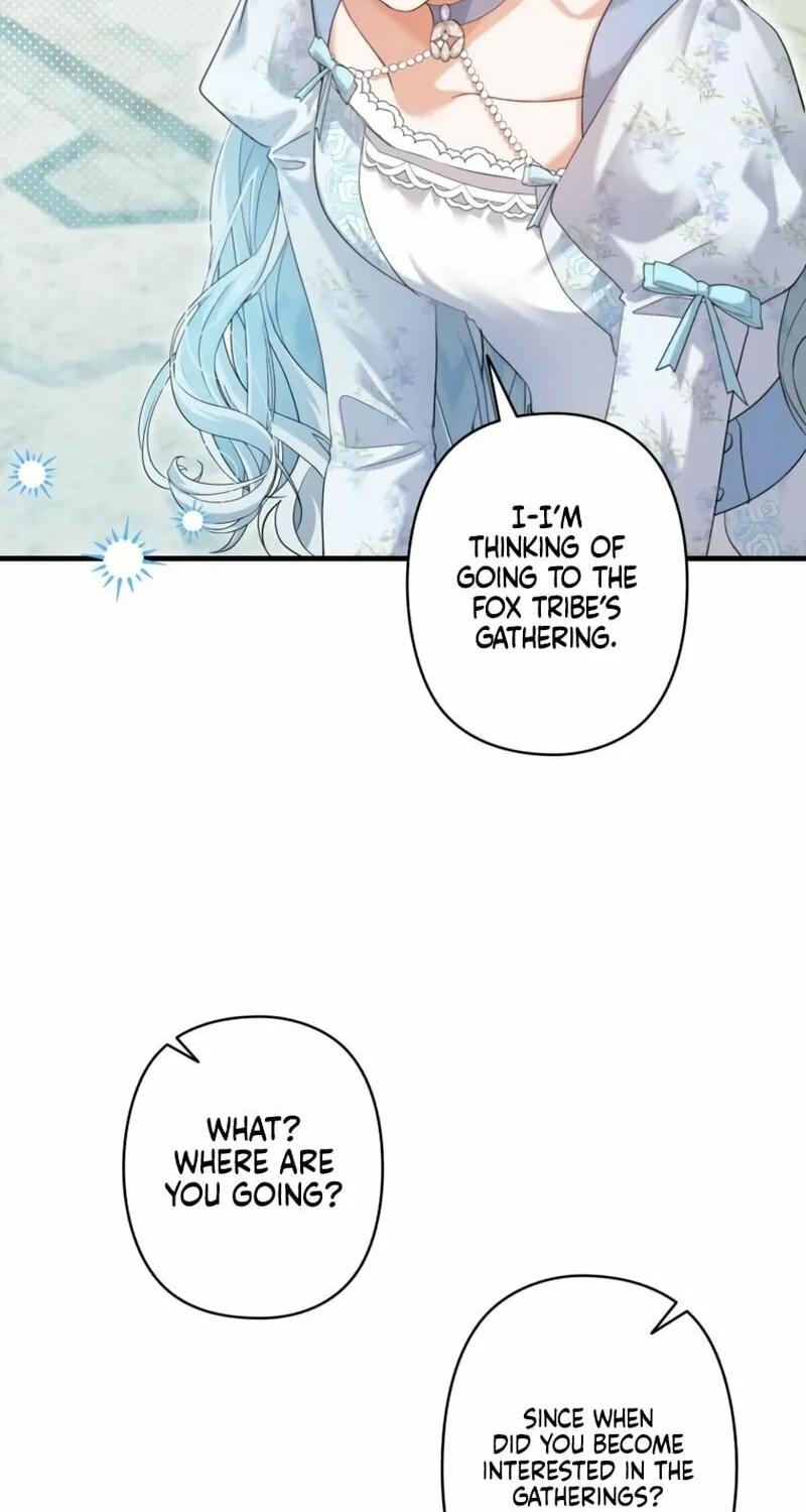 The Arranged Suitor Was the Kidnapper Chapter 8 page 64 - 