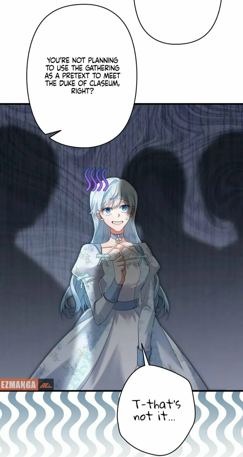 The Arranged Suitor Was the Kidnapper Chapter 8 page 65 - 